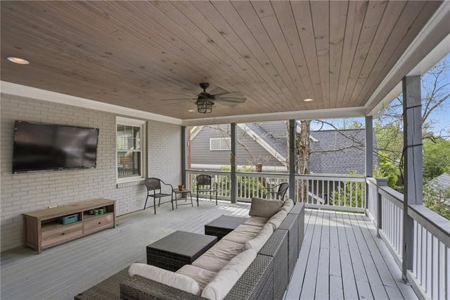 665 Iroquois Drive NE, Marietta, GA 30060