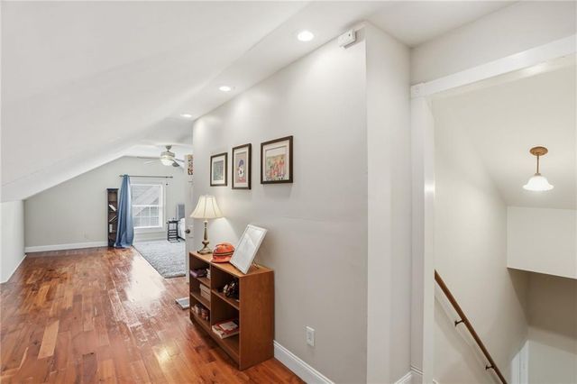 665 Iroquois Drive NE, Marietta, GA 30060