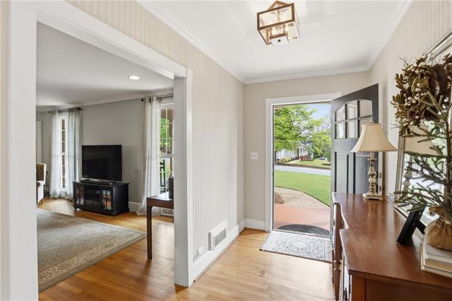 665 Iroquois Drive NE, Marietta, GA 30060