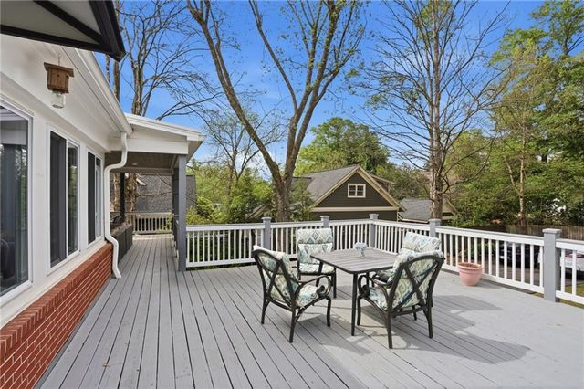 665 Iroquois Drive NE, Marietta, GA 30060