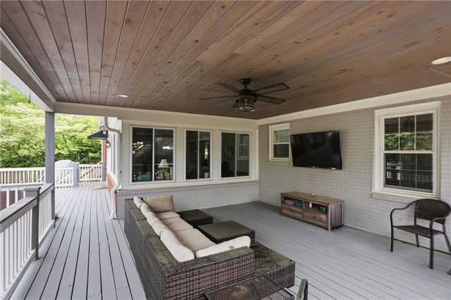 665 Iroquois Drive NE, Marietta, GA 30060