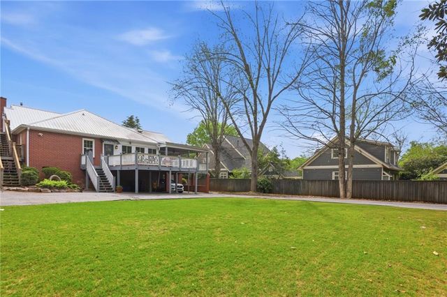 665 Iroquois Drive NE, Marietta, GA 30060