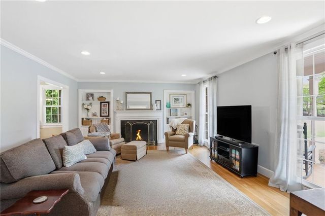 665 Iroquois Drive NE, Marietta, GA 30060