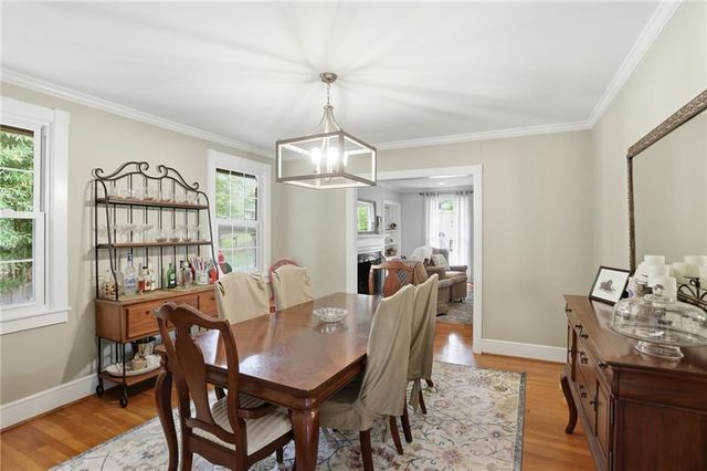 665 Iroquois Drive NE, Marietta, GA 30060