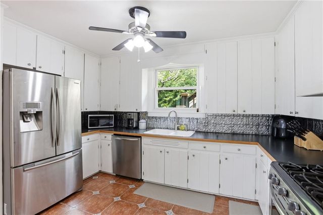 665 Iroquois Drive NE, Marietta, GA 30060