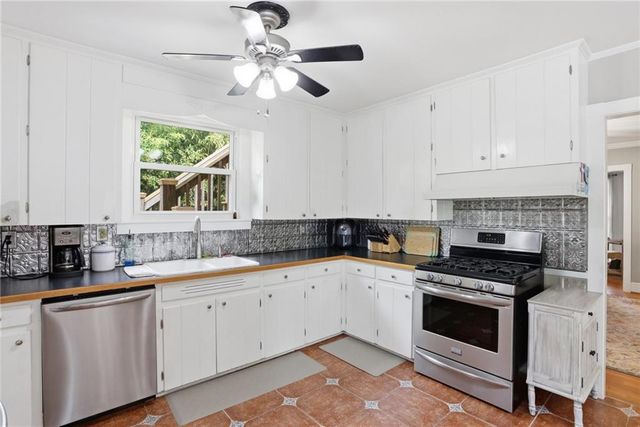 665 Iroquois Drive NE, Marietta, GA 30060