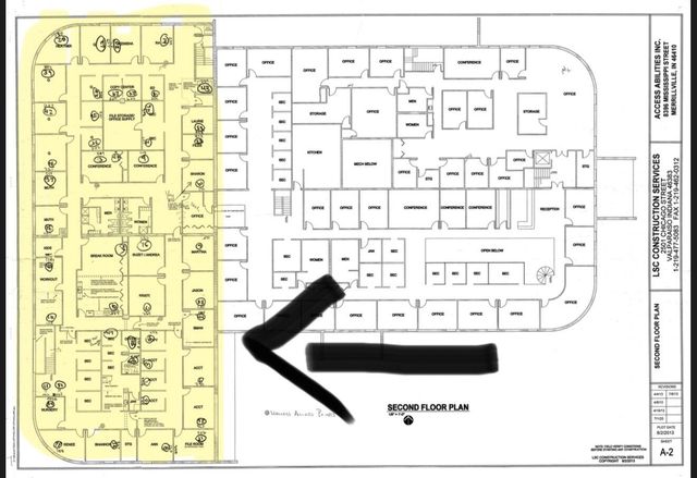 8396 Mississippi Street, Merrillville, IN 46410