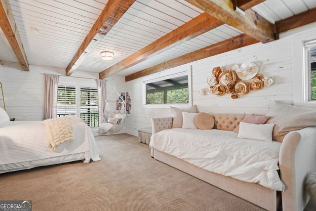 46 Ridgeview Trail SE, Cartersville, GA 30120