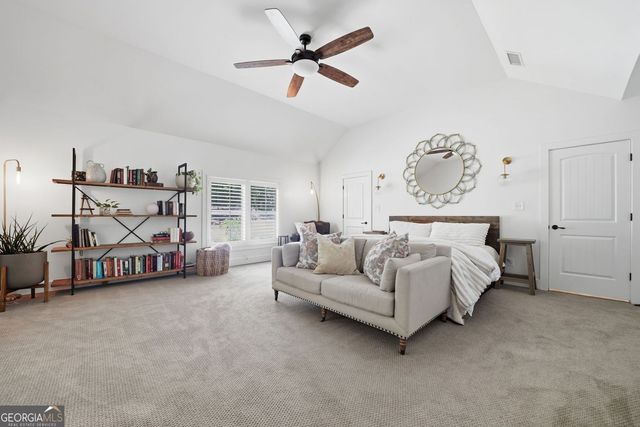 46 Ridgeview Trail SE, Cartersville, GA 30120