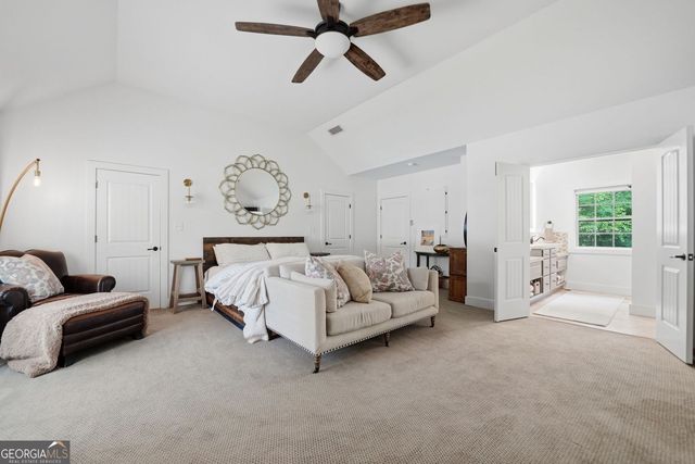 46 Ridgeview Trail SE, Cartersville, GA 30120
