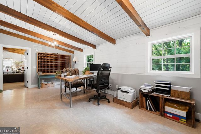 46 Ridgeview Trail SE, Cartersville, GA 30120