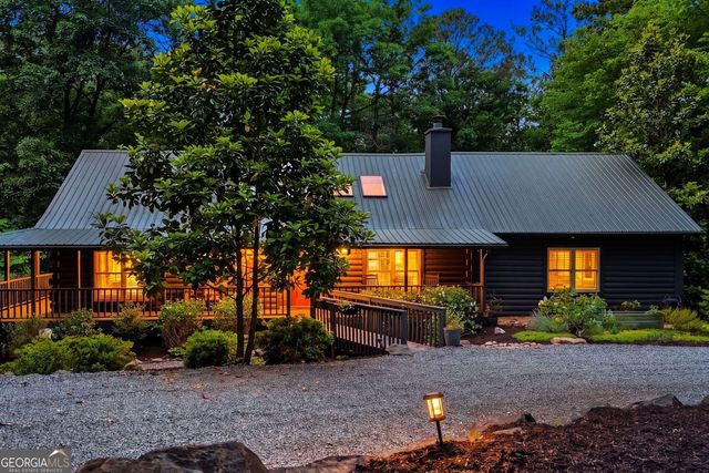 46 Ridgeview Trail SE, Cartersville, GA 30120