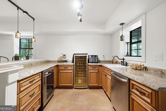 46 Ridgeview Trail SE, Cartersville, GA 30120