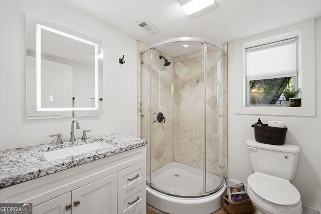 46 Ridgeview Trail SE, Cartersville, GA 30120