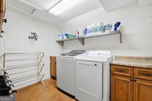 46 Ridgeview Trail SE, Cartersville, GA 30120