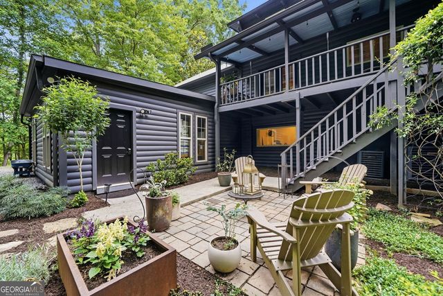 46 Ridgeview Trail SE, Cartersville, GA 30120