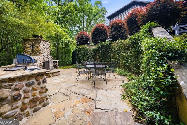 46 Ridgeview Trail SE, Cartersville, GA 30120