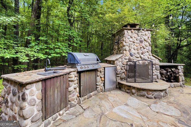 46 Ridgeview Trail SE, Cartersville, GA 30120