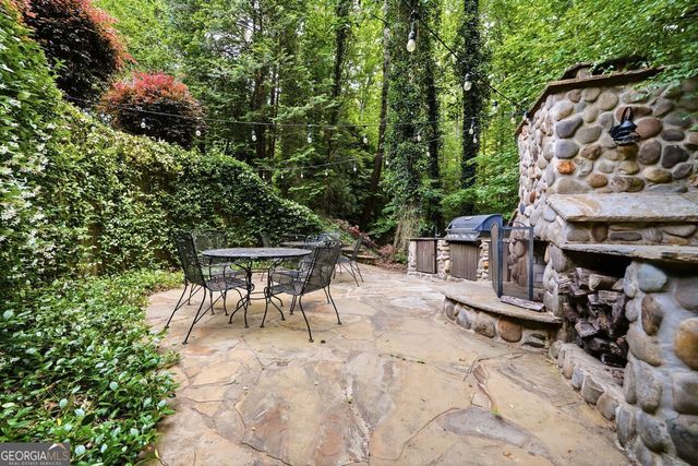 46 Ridgeview Trail SE, Cartersville, GA 30120
