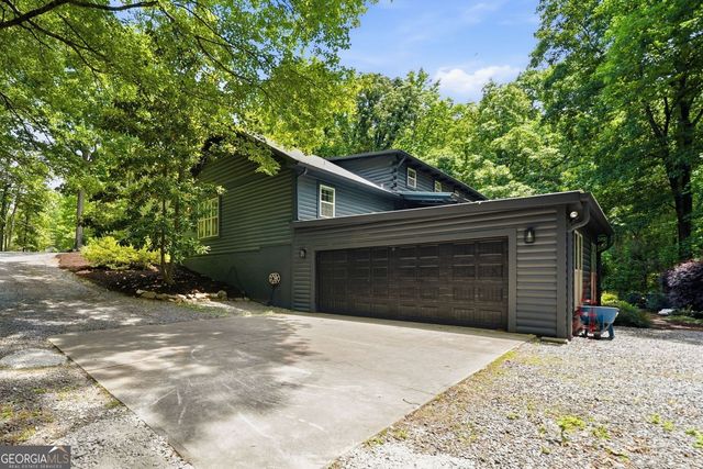 46 Ridgeview Trail SE, Cartersville, GA 30120
