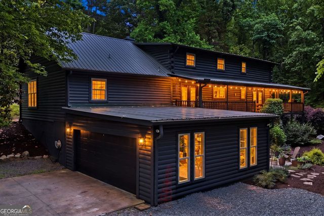 46 Ridgeview Trail SE, Cartersville, GA 30120