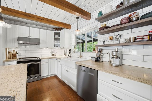 46 Ridgeview Trail SE, Cartersville, GA 30120