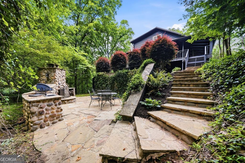 46 Ridgeview Trail SE, Cartersville, GA 30120