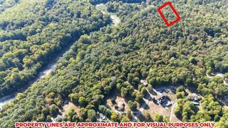 0 Waldeck Drive, Lot 71, Nashport, OH 43830