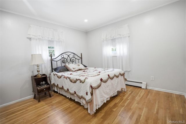 2 Hilltop Drive, Bayville, NY 11709