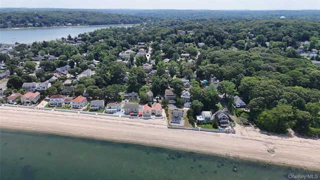 2 Hilltop Drive, Bayville, NY 11709
