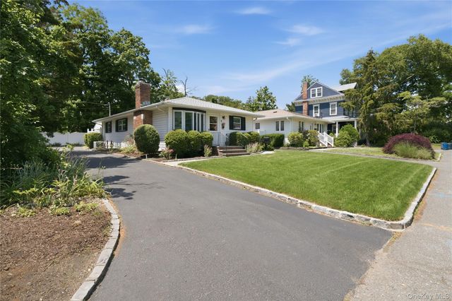2 Hilltop Drive, Bayville, NY 11709