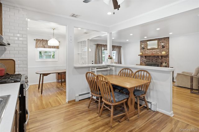 2 Hilltop Drive, Bayville, NY 11709
