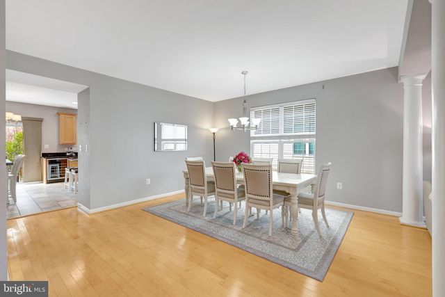 8360 TENBROOK DR, Gainesville, VA 20155