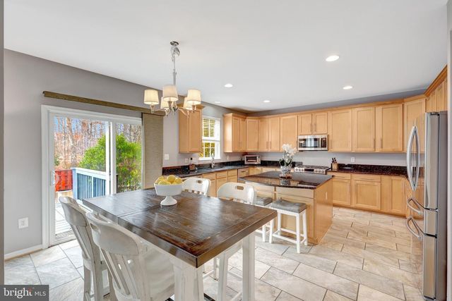 8360 TENBROOK DR, Gainesville, VA 20155