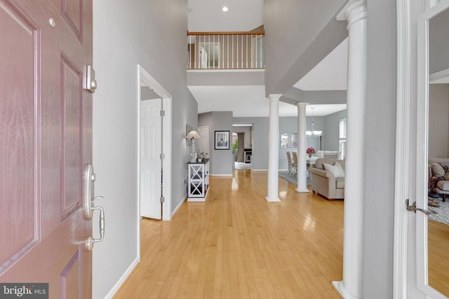 8360 TENBROOK DR, Gainesville, VA 20155