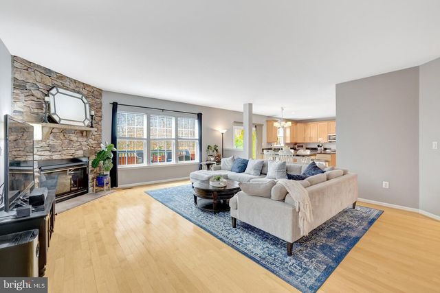 8360 TENBROOK DR, Gainesville, VA 20155