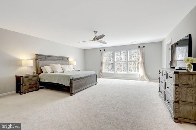 8360 TENBROOK DR, Gainesville, VA 20155