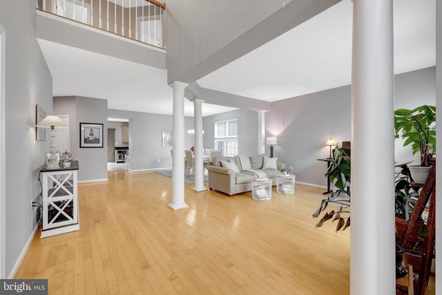 8360 TENBROOK DR, Gainesville, VA 20155