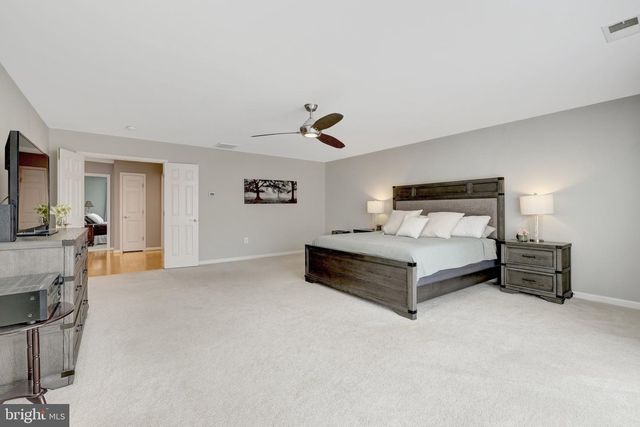 8360 TENBROOK DR, Gainesville, VA 20155