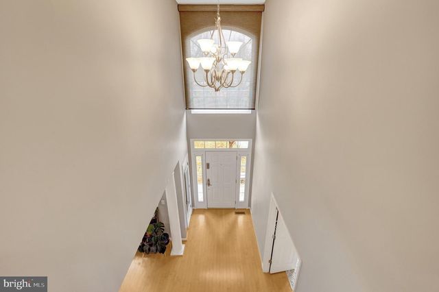 8360 TENBROOK DR, Gainesville, VA 20155