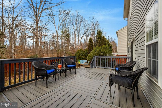 8360 TENBROOK DR, Gainesville, VA 20155