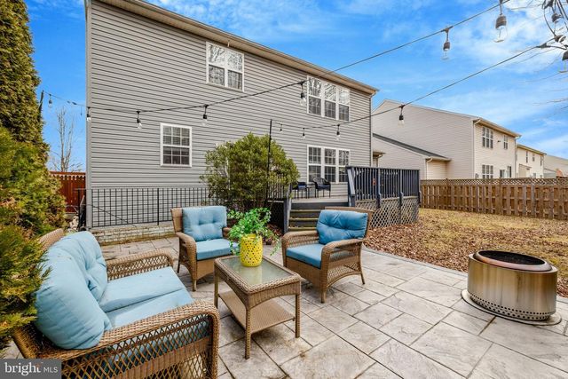 8360 TENBROOK DR, Gainesville, VA 20155