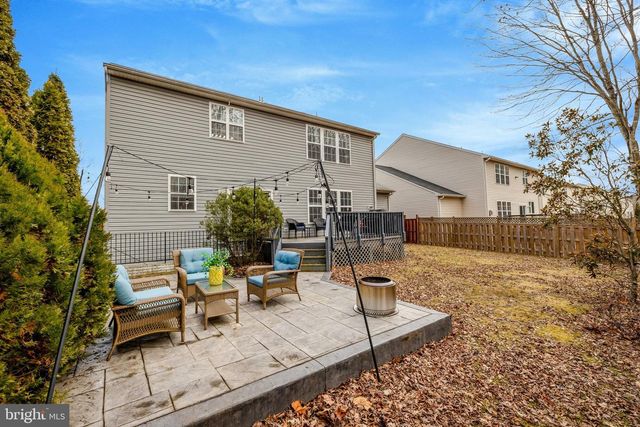 8360 TENBROOK DR, Gainesville, VA 20155