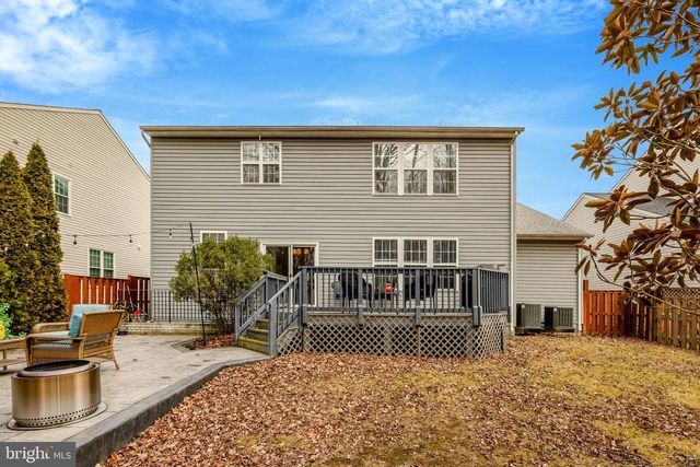 8360 TENBROOK DR, Gainesville, VA 20155