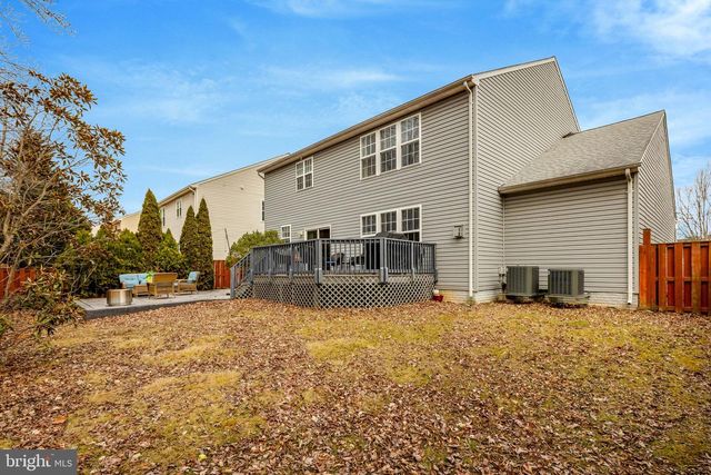 8360 TENBROOK DR, Gainesville, VA 20155