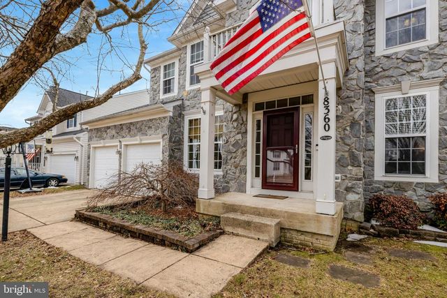 8360 TENBROOK DR, Gainesville, VA 20155