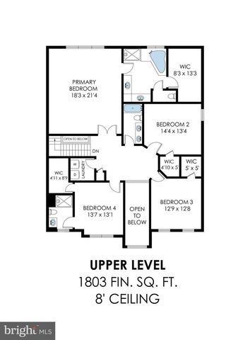 8360 TENBROOK DR, Gainesville, VA 20155