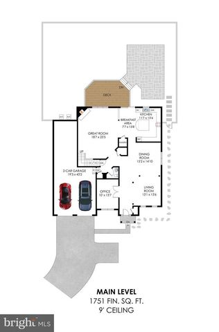 8360 TENBROOK DR, Gainesville, VA 20155