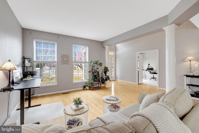 8360 TENBROOK DR, Gainesville, VA 20155