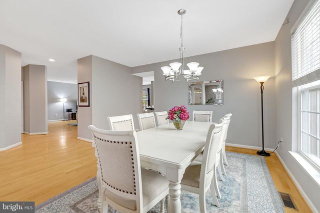 8360 TENBROOK DR, Gainesville, VA 20155